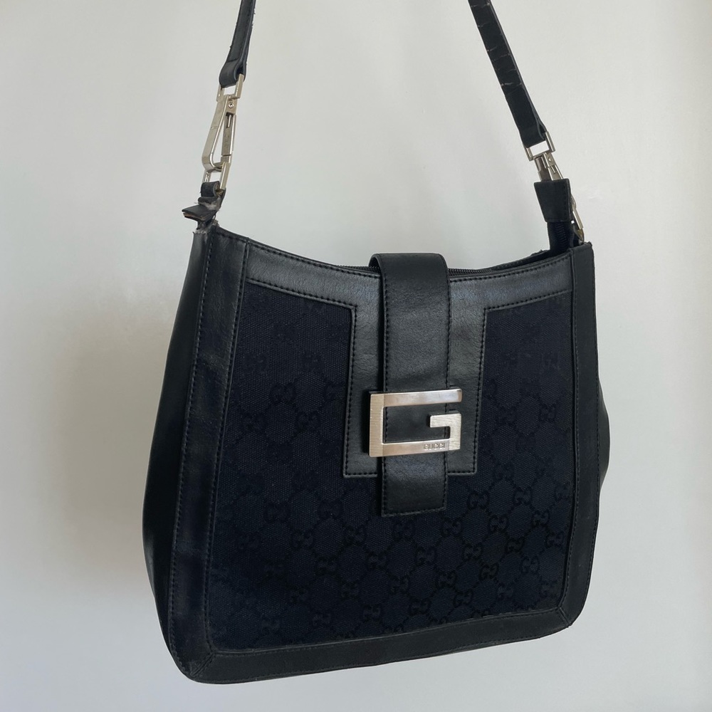 Vintage Gucci purse